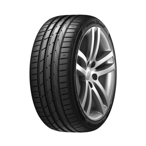 245/50YR18  HANKOOK TL K117B* RFT                 (EU)100Y