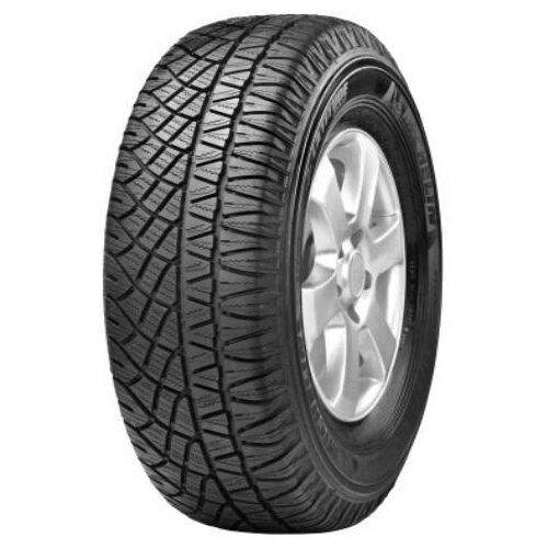 255/65HR17  MICHELIN TL LATITUDE CROSS XL         (EU)114H