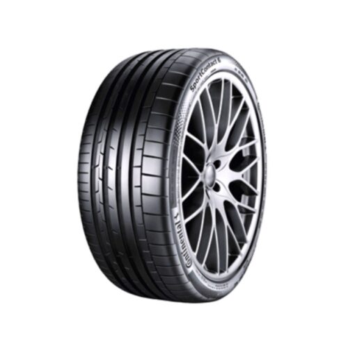 245/35YR19  CONTI TL SC-6 RO1 FR XL               (EU) 93Y