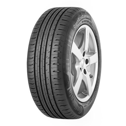 Anvelopa de vara Continental Ecocontact 5 165/70R14 81T