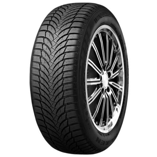 Anvelopa de iarna Nexen Snowguard WH2 205/60R15 91T