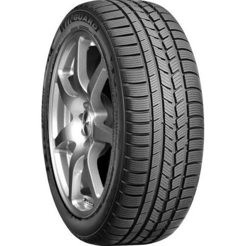 Anvelopa de iarna Nexen Winguard Sport 215/55R17 98V
