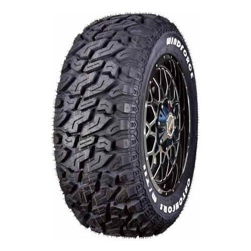 Anvelopa Off-Road Windforce Catchfors M/T II 35x12.5R20 121Q