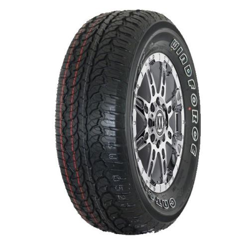 Anvelopa All Terrain Windforce Catchfors A/T 255/65R17 110T