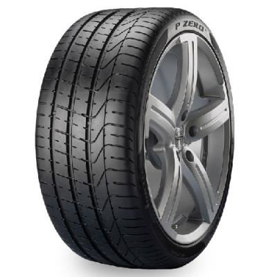 285/40YR22  PIRELLI TL P ZERO MO               (NEU)106Y