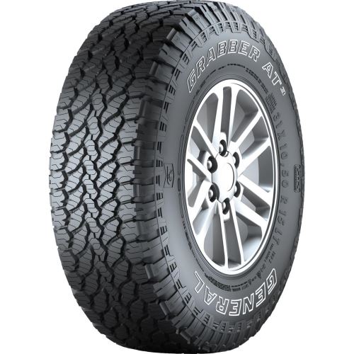 Anvelopa All Terrain General Grabber AT3 225/70R16 103T