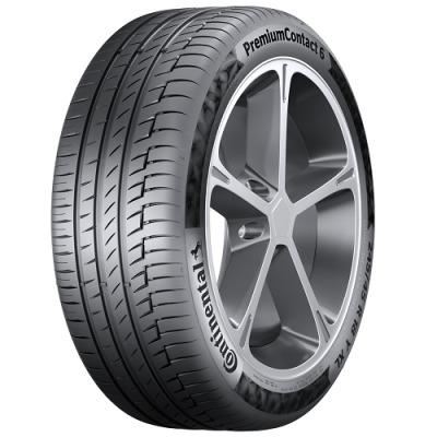 235/40YR19  CONTI TL PREMIUM 6 FR XL              (EU) 96Y