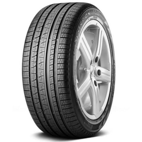 255/55WR20  PIRELLI TL SCORPION VERDE AS LR XL (NEU)110W