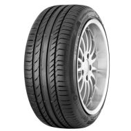 225/40YR18  CONTI TL SC-5* SSR FR                 (EU) 88Y