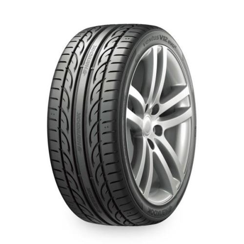 205/40ZR17  HANKOOK TL K120 XL                    (EU) 84W