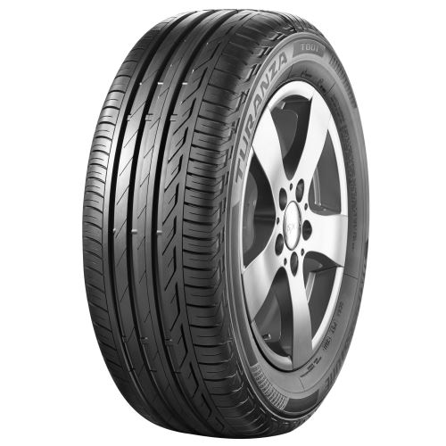 Anvelope de Vara Bridgestone T001 205/55R16 91Q