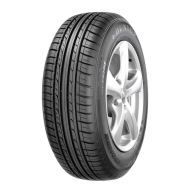 Anvelope de vara Dunlop Fastresponse LRR 205/55R16 91V