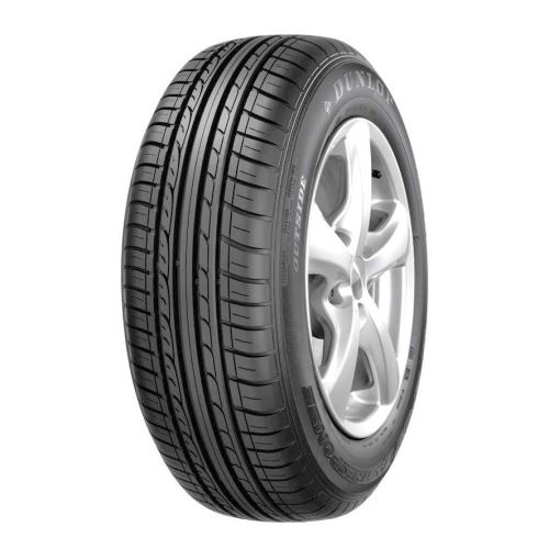 Anvelope de vara Dunlop Fastresponse LRR 205/55R16 91V