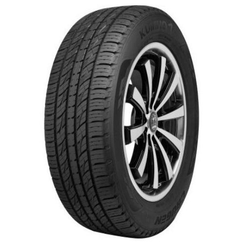 235/65HR17  KUMHO TL KL33                        (NEU)104H