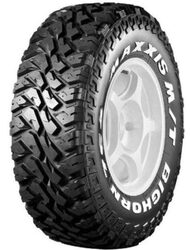 LT265/75R16 MAXXIS TL MT764 RWL POR         (NEU)112N