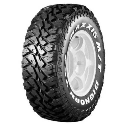 LT265/75R16 MAXXIS TL MT764 RWL POR         (NEU)112N