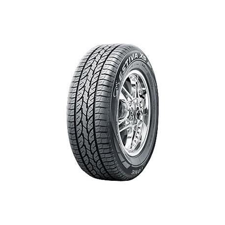 Anvelopa de Vara Silverstone Estiva X5 265/65R17 112H
