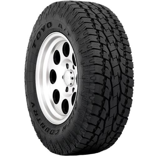 Anvelopa All Terrain Toyo Open Country A/T 205/70R15 96S