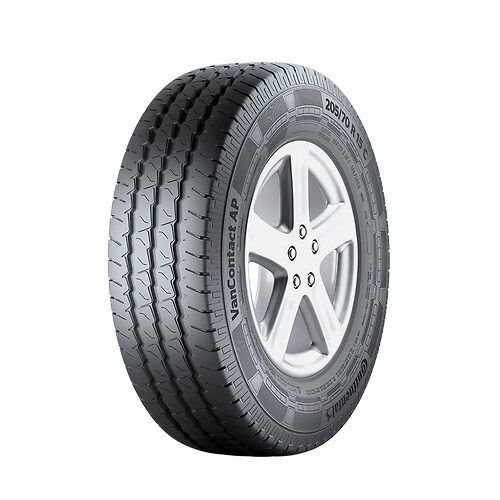 215   R14C  CONTI TL VANCONTACT AP                (EU)112P