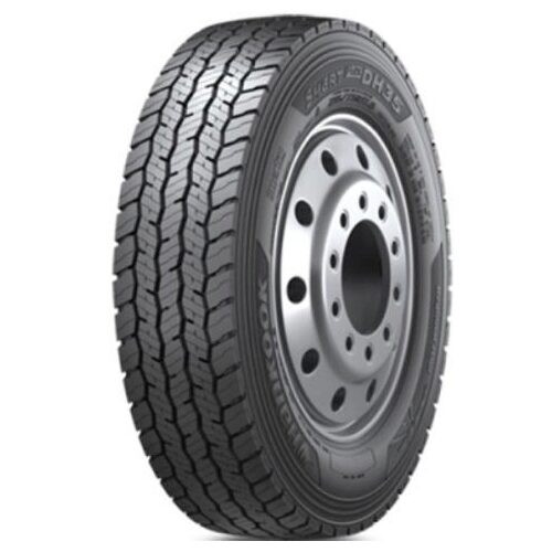 265/70R19.5 HANKOOK TL DH35 3PMSF                (NEU)140M
