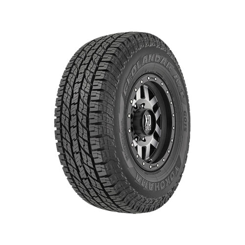 33X12.50R15 YOKOHAMA TL G015 OWL                 (NEU)108S