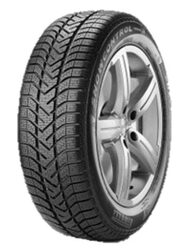 175/65HR15  PIRELLI TL W210 CONTROL 3* XL         (EU) 88H