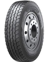225/75R17.5 HANKOOK TL DH35 3PMSF                (NEU)129M