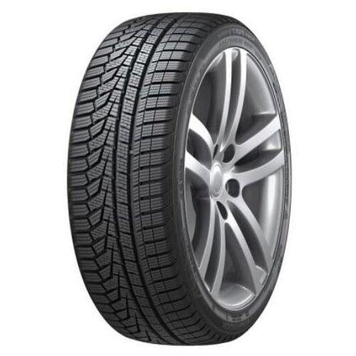 205/55HR17  HANKOOK TL W320 MO                    (EU) 91H