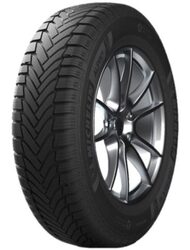215/45VR17  MICHELIN TL ALPIN 6 XL                (EU) 91V