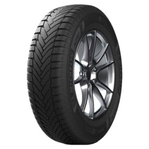 215/45VR17  MICHELIN TL ALPIN 6 XL                (EU) 91V