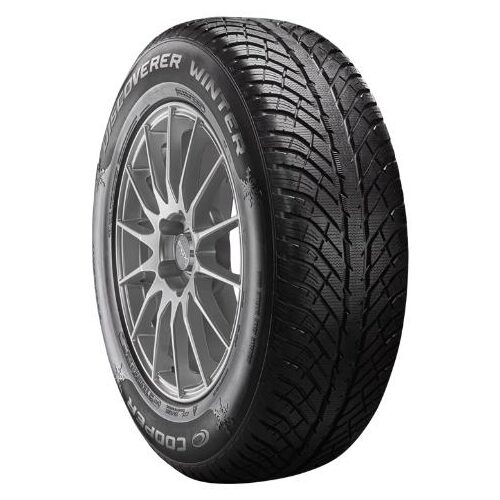 225/65HR17 COOPER TL DISCOVERER WINTER           (NEU)102H