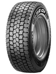 315/80R22.5 PIRELLI TL TR:01S      3PMSF     (NEU)156/150L