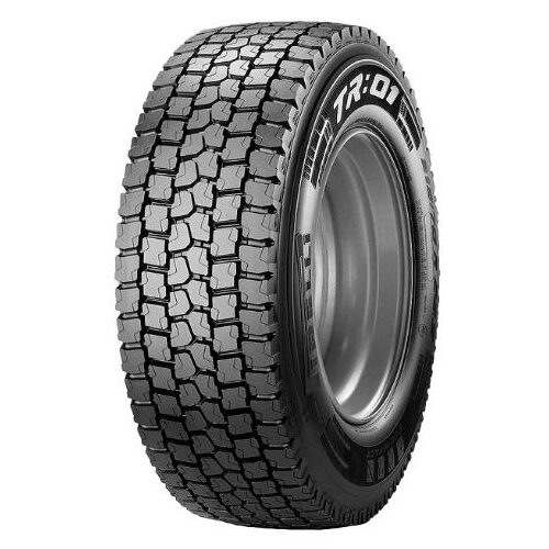 315/80R22.5 PIRELLI TL TR:01S      3PMSF     (NEU)156/150L