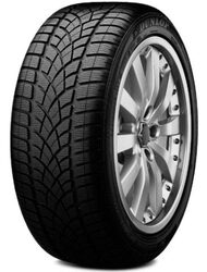 245/50HR18  DUNLOP TL SPORT 3D* ROF               (EU)100H