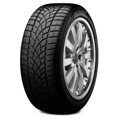 245/50HR18  DUNLOP TL SPORT 3D* ROF               (EU)100H