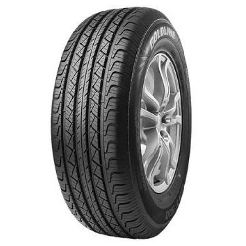265/70HR16  GOLDLINE TL GHT 500                  (NEU)112H