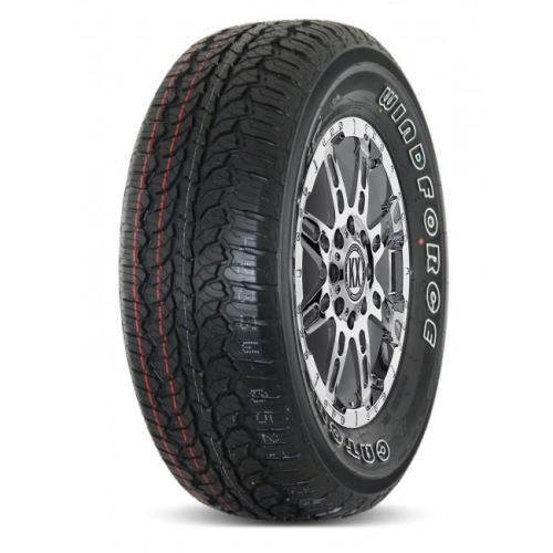 Anvelopa All Terrain Windforce Catchfors A/T 245/75R17 121/118S
