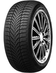 235/60HR18  NEXEN TL WINGUARD SPORT 2 SUV XL   (NEU)107H