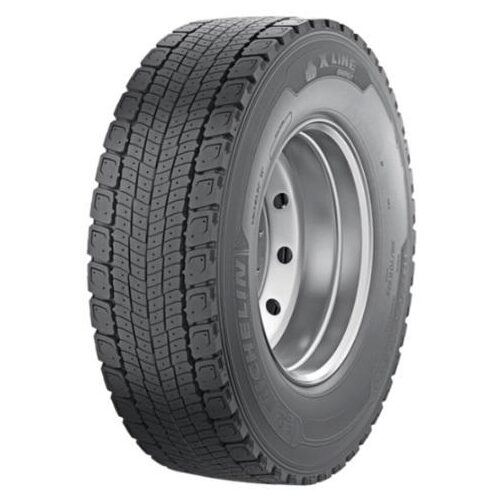 315/70R22.5 MICHELIN TL X LINE EN. D2 3PMSF   (EU)154/150L