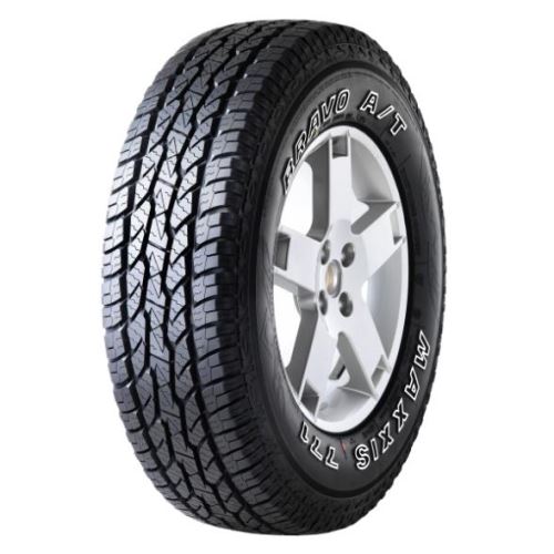 Anvelopa All Terrain Maxxis AT-771 OWL 205/70R15 96T