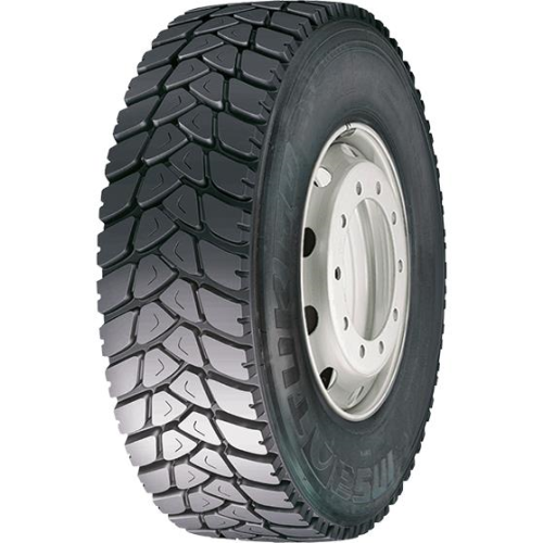 Anvelopa Resapata de Camion Tractiune On-Off Insa Turbo TDO3 315/80R22.5 156/150K
