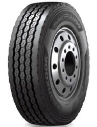 315/80R22.5 HANKOOK TL AM09 3PMSF            (NEU)156/150K