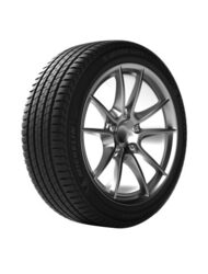255/50WR19  MICHELIN TL LATITUDE SPORT 3 MO XL    (EU)107W