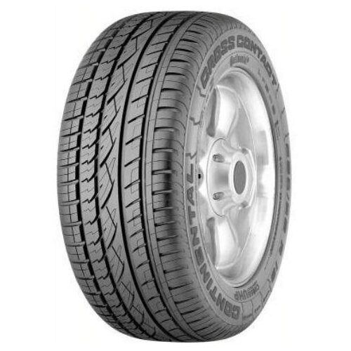 305/30WR23  CONTI TL CROSS UHP FR XL              (EU)105W