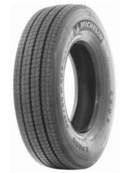 275/70R22.5 MICHELIN TL INCITY XZU 3PMSF          (EU)148J