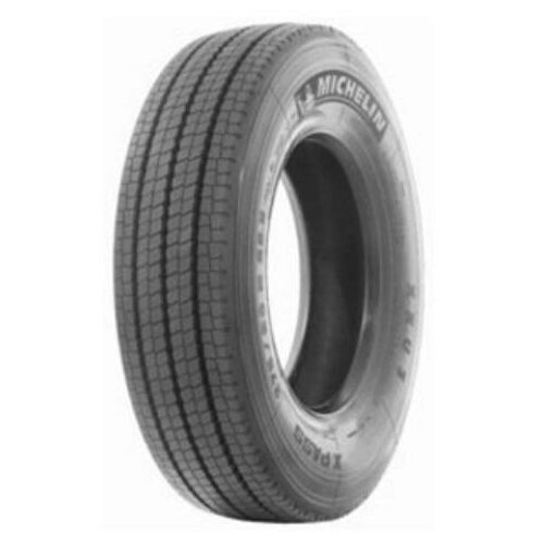 275/70R22.5 MICHELIN TL INCITY XZU 3PMSF          (EU)148J