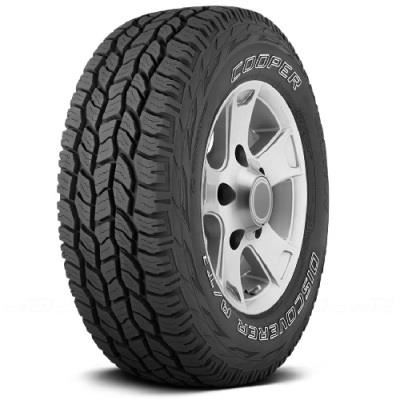 Anvelopa All Terrain Cooper Discoverer AT3 4S OWL 255/70R15 108T