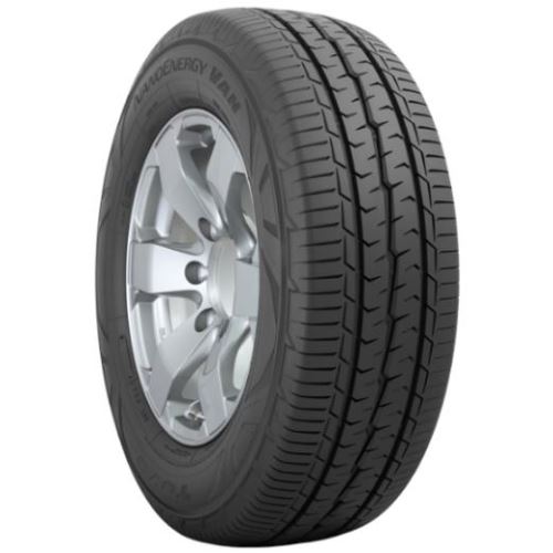 215/70R15C  TOYO TL NANOENERGY VAN               (NEU)109S