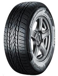 205   R16C  CONTI TL CROSS LX2 FR                 (EU)110S