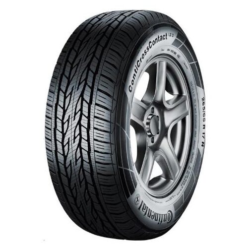 205   R16C  CONTI TL CROSS LX2 FR                 (EU)110S